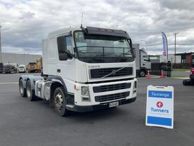 Image of 2008 Volvo FM 480 Tractor Unit