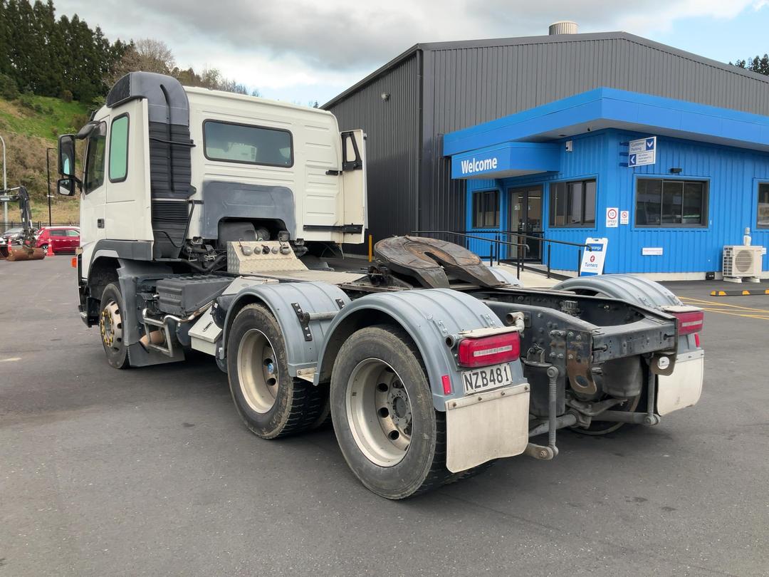 Photo '6' of Volvo FM 480 Tractor Unit