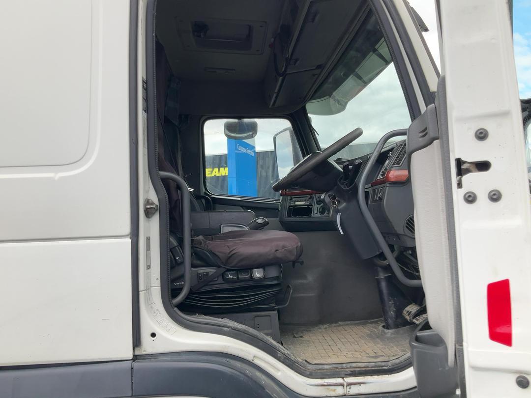 Photo '11' of Volvo FM 480 Tractor Unit