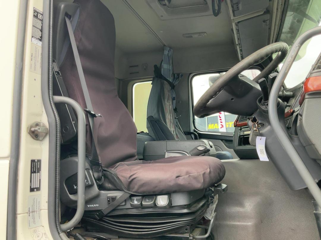 Photo '12' of Volvo FM 480 Tractor Unit