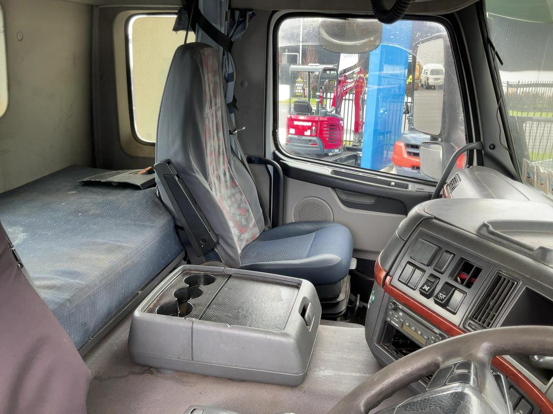 Photo '14' of Volvo FM 480 Tractor Unit