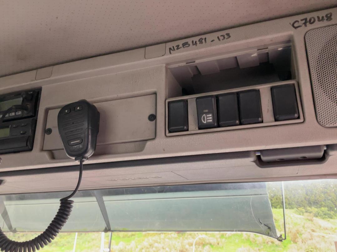 Photo '16' of Volvo FM 480 Tractor Unit