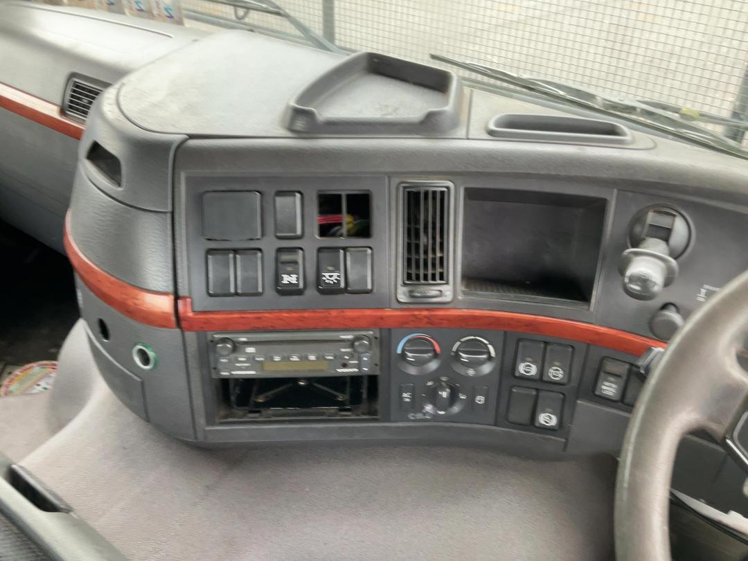 Photo '18' of Volvo FM 480 Tractor Unit