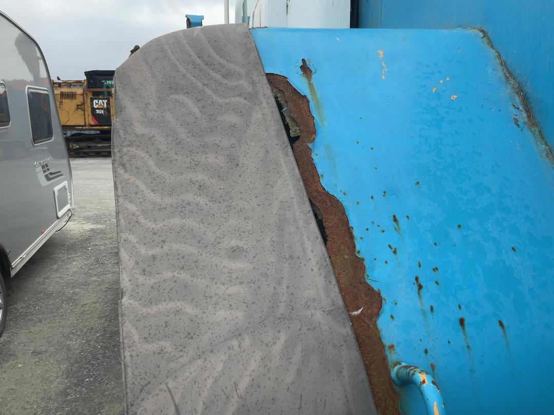 Photo '8' of Volvo L60F Wheel Loader