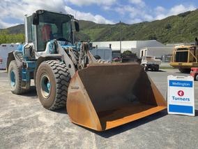 Image of 2008 Volvo L60F Wheel Loader