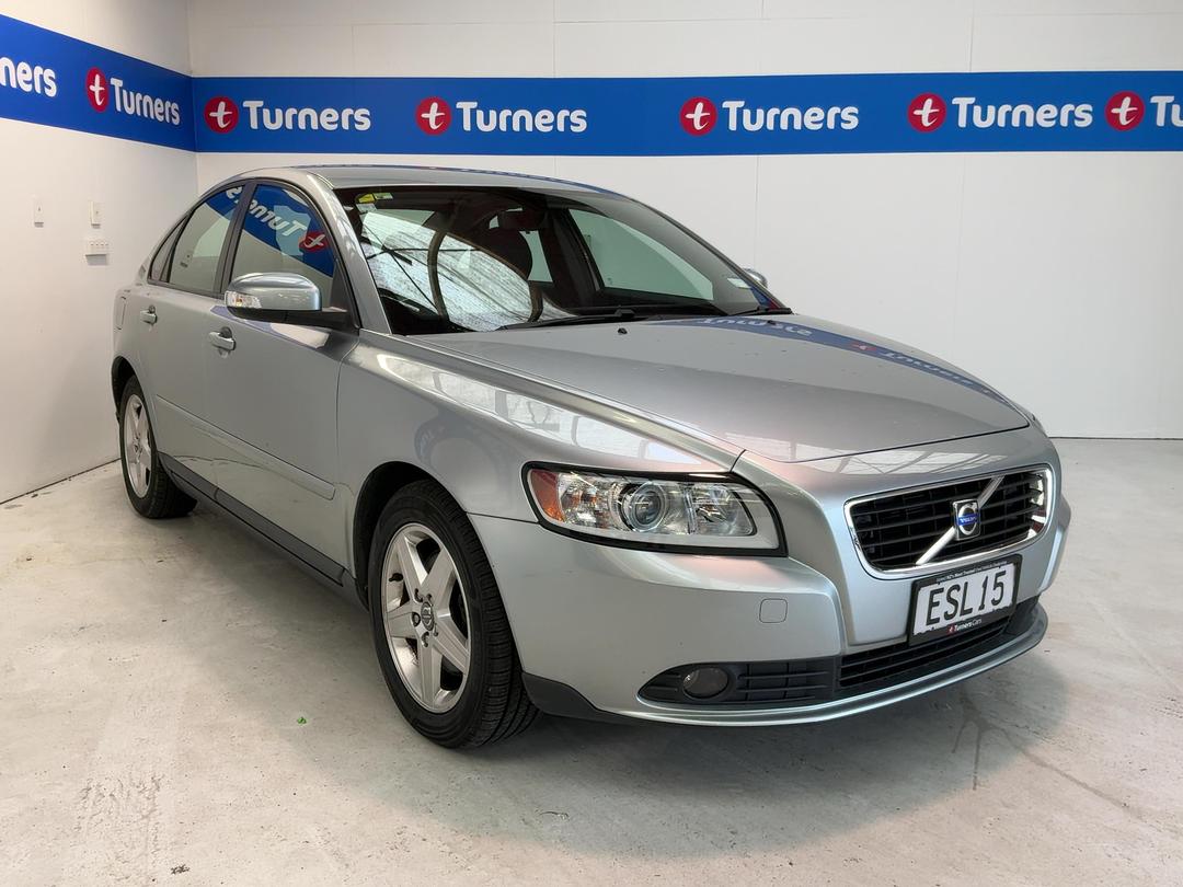 Photo '1' of Volvo S40