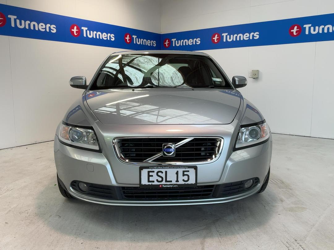 Photo '2' of Volvo S40