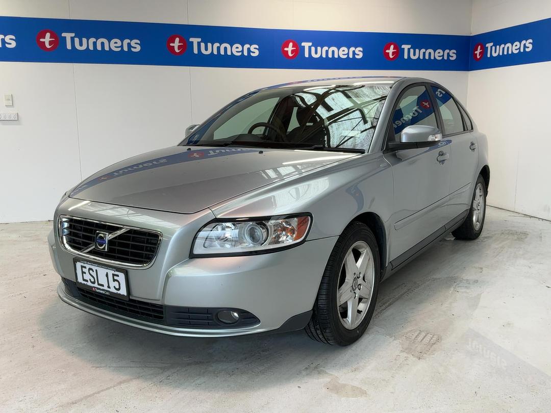 Photo '4' of Volvo S40