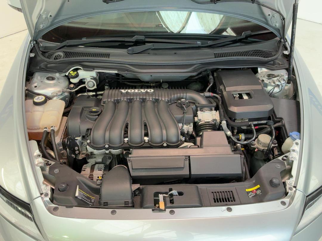 Photo '13' of Volvo S40