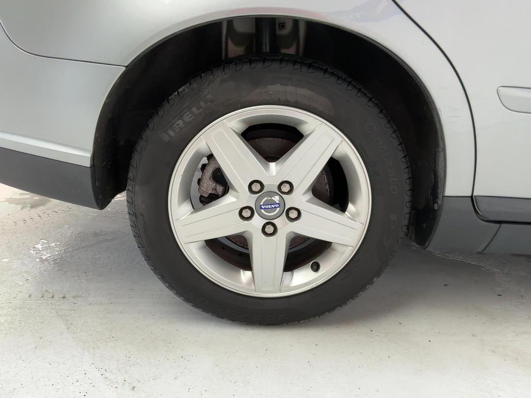 Photo '12' of Volvo S40