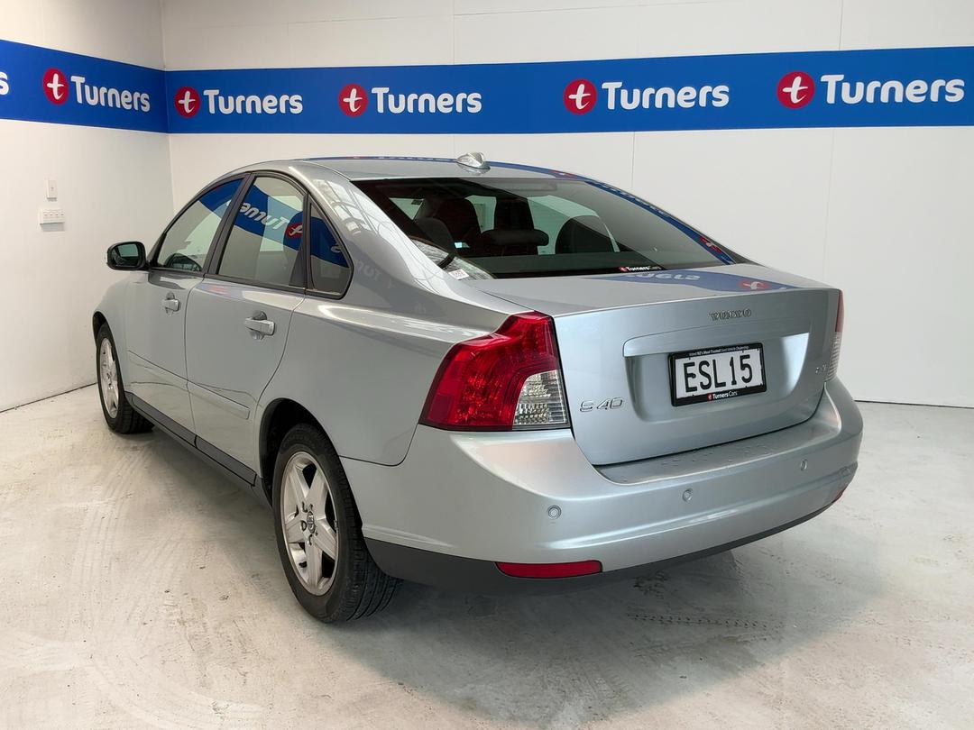 Photo '5' of Volvo S40
