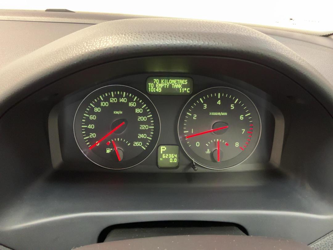 Photo '21' of Volvo S40