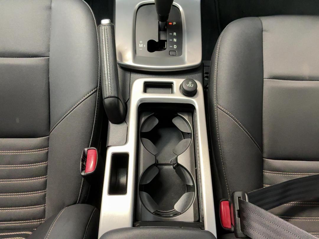 Photo '24' of Volvo S40