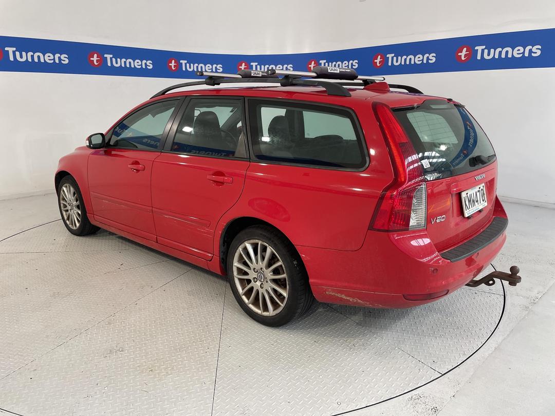 Photo '5' of Volvo V50