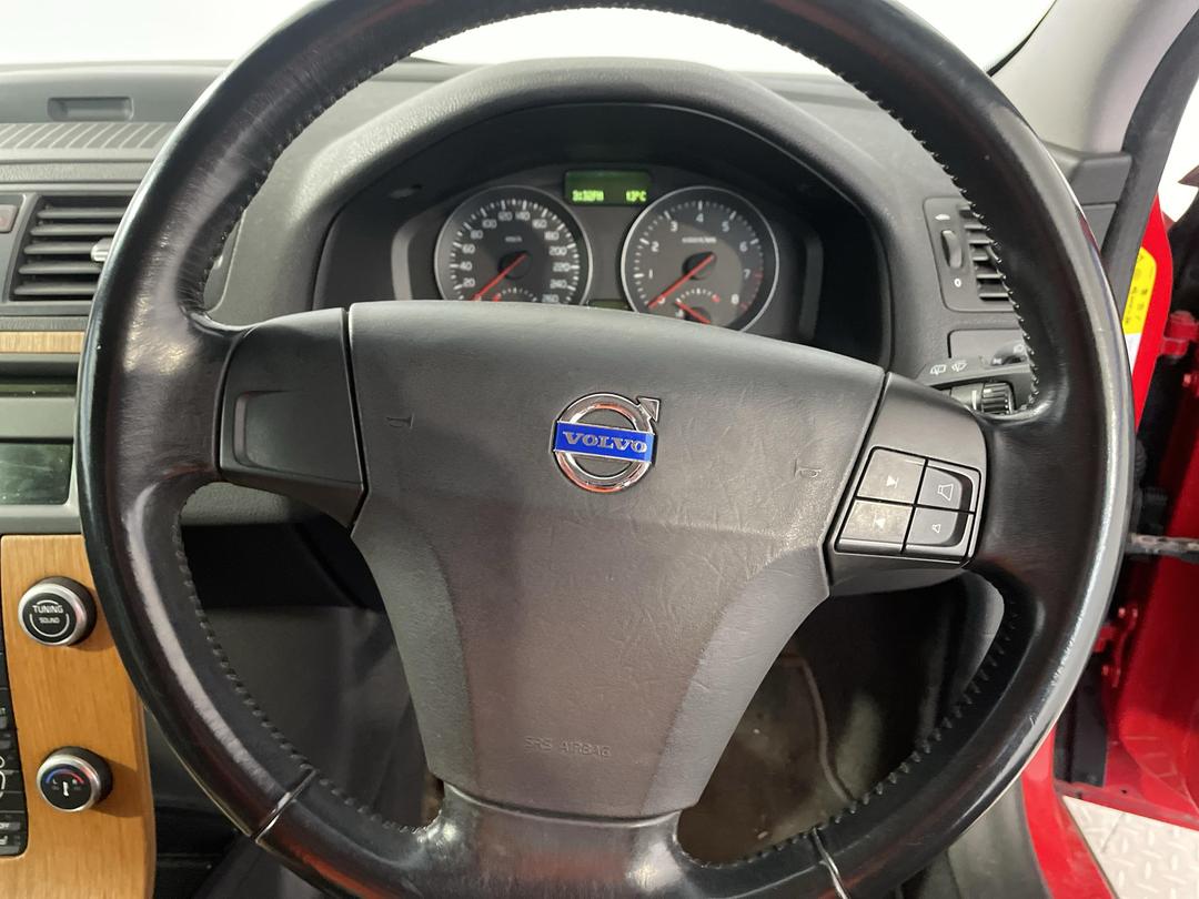 Photo '27' of Volvo V50