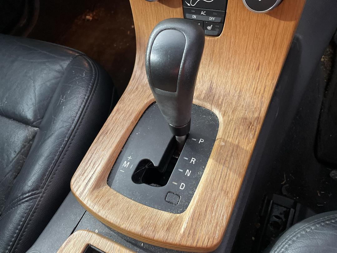 Photo '30' of Volvo V50