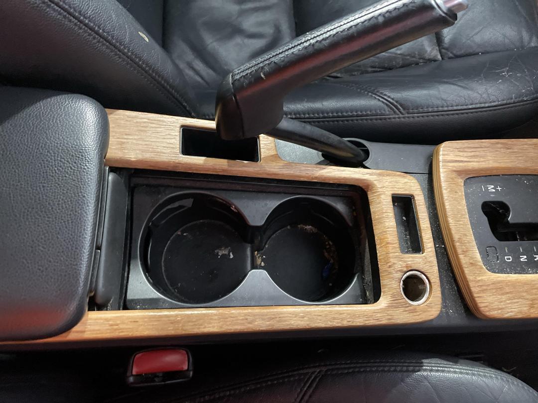 Photo '31' of Volvo V50