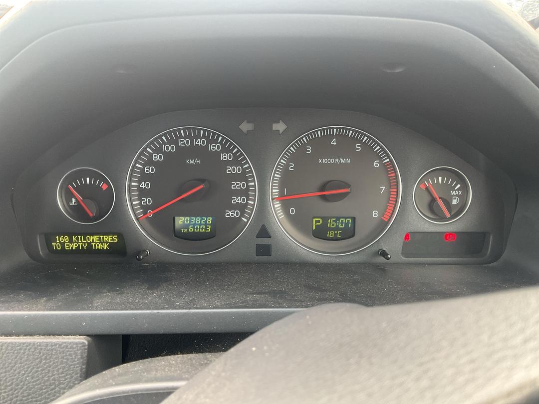 Photo '6' of Volvo XC90