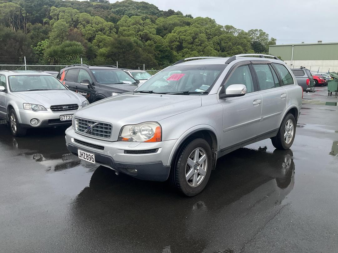 Photo '2' of Volvo XC90