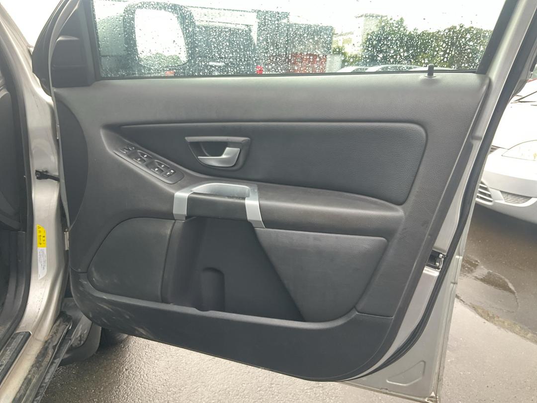 Photo '8' of Volvo XC90