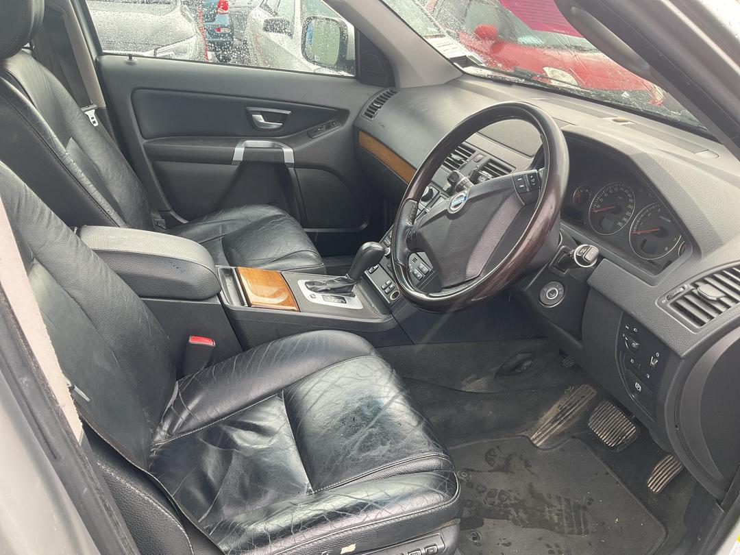 Photo '9' of Volvo XC90