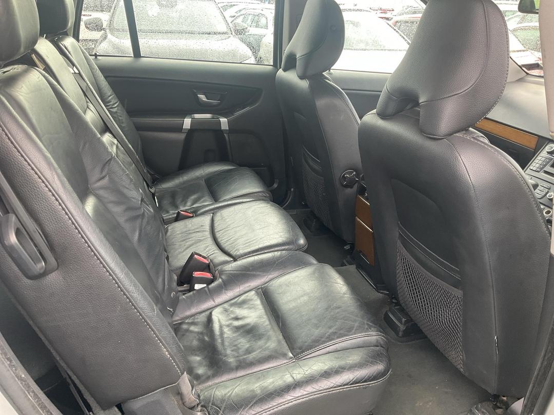 Photo '11' of Volvo XC90