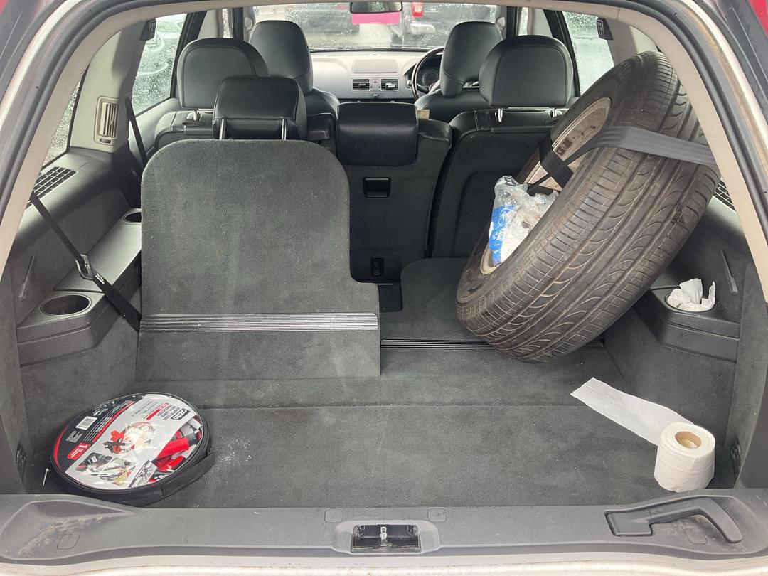 Photo '14' of Volvo XC90