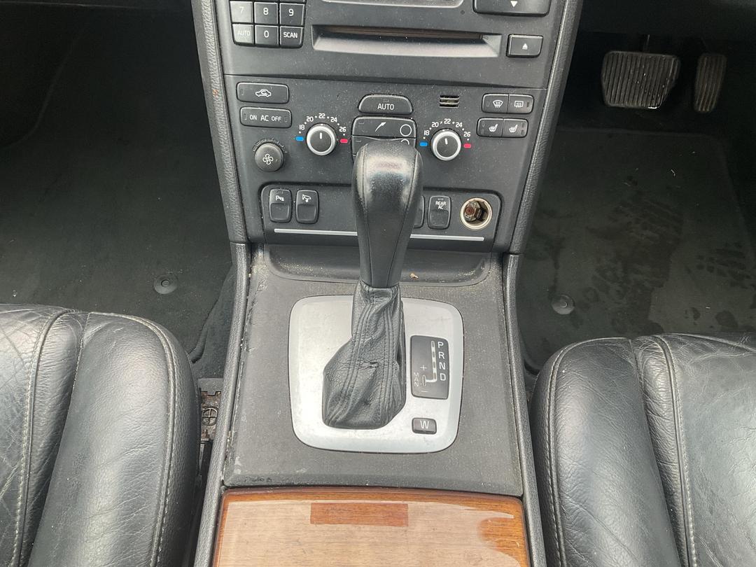 Photo '13' of Volvo XC90