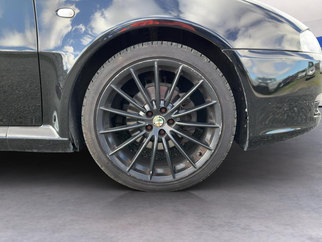 Photo '7' of Alfa Romeo GT
