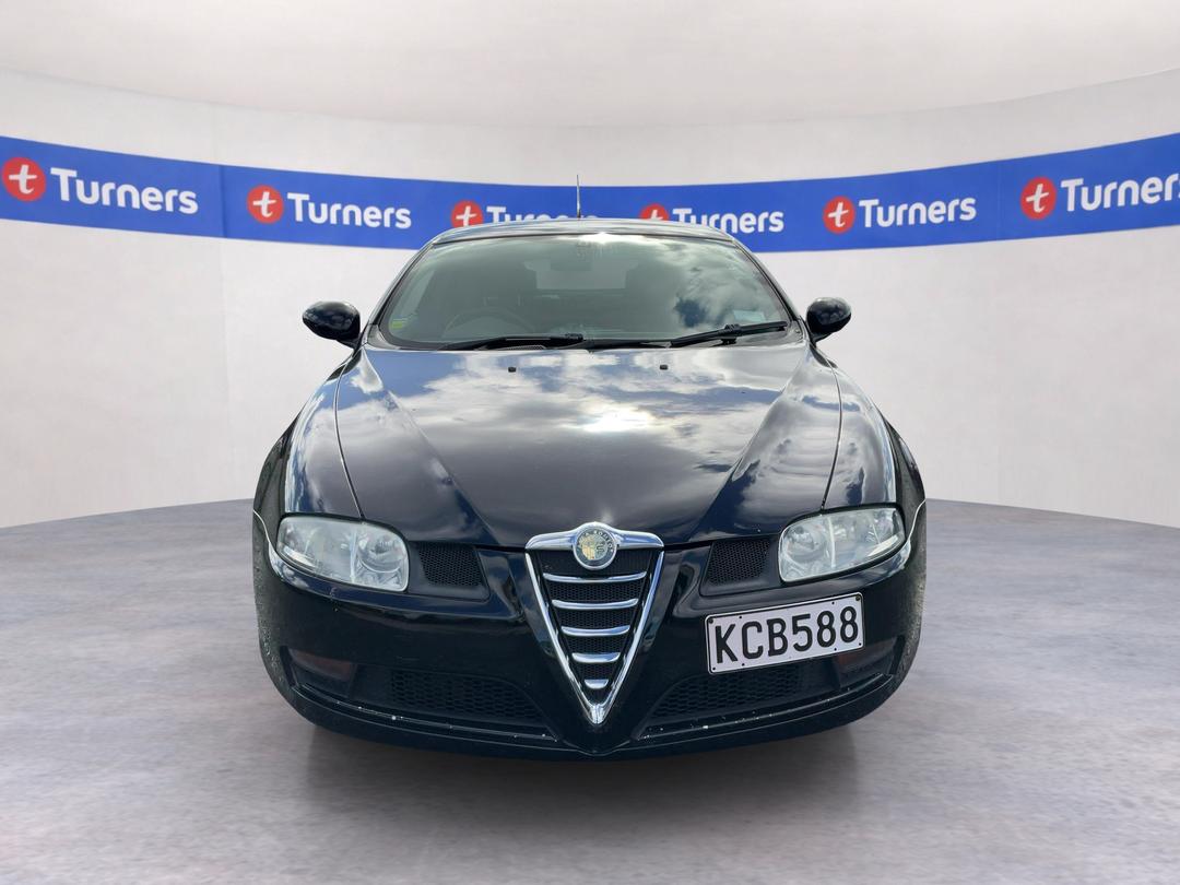 Photo '2' of Alfa Romeo GT