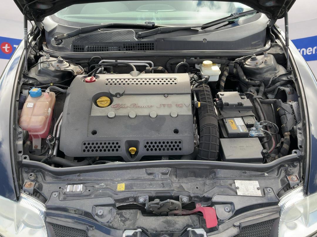 Photo '11' of Alfa Romeo GT