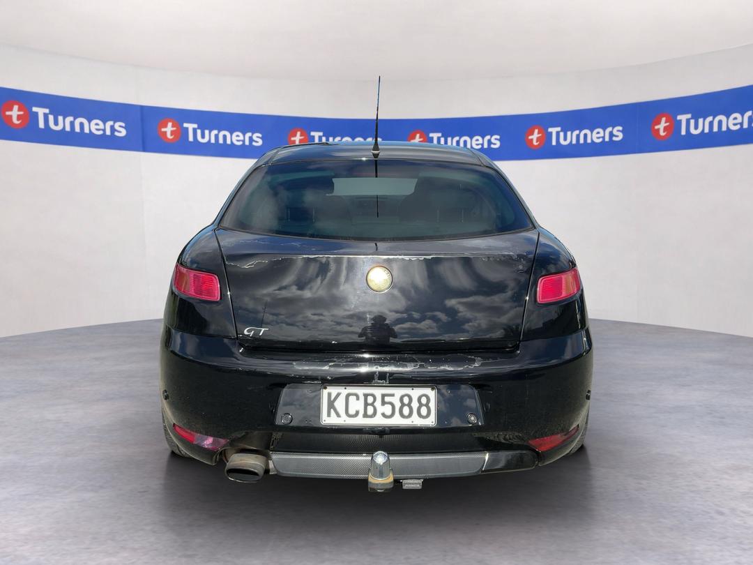 Photo '5' of Alfa Romeo GT