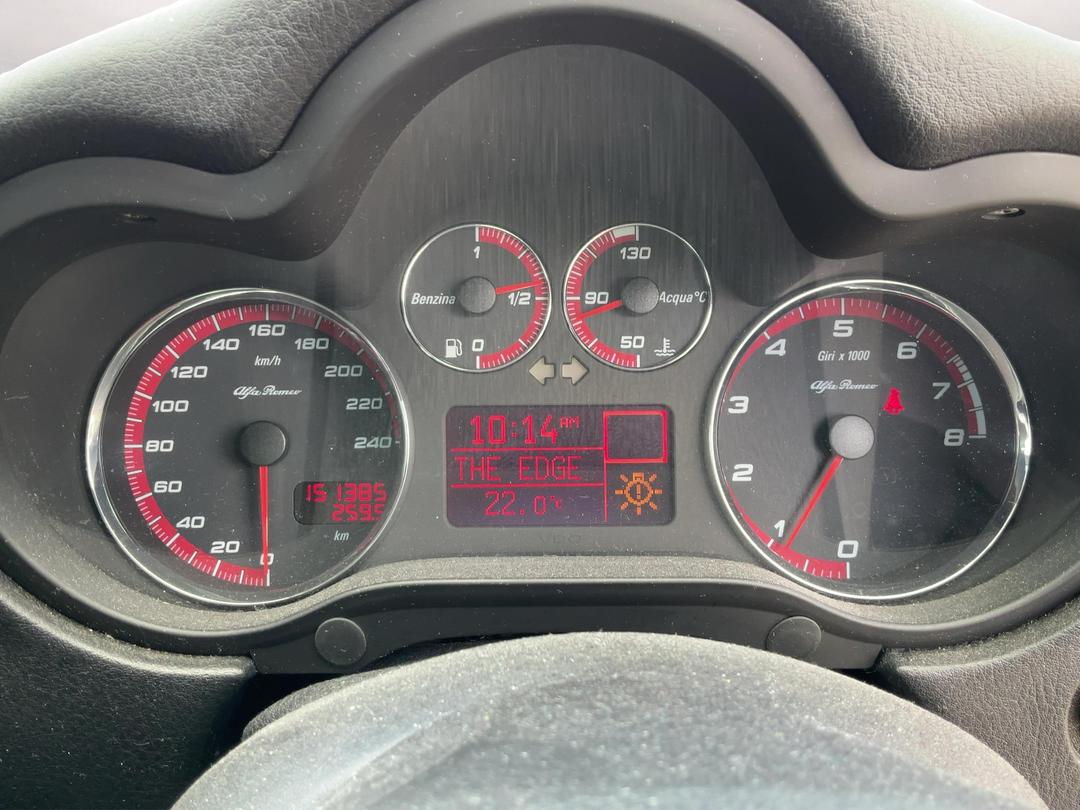 Photo '18' of Alfa Romeo GT