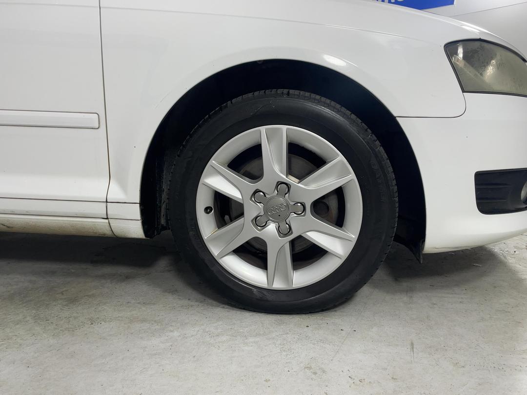 Photo '9' of Audi A3