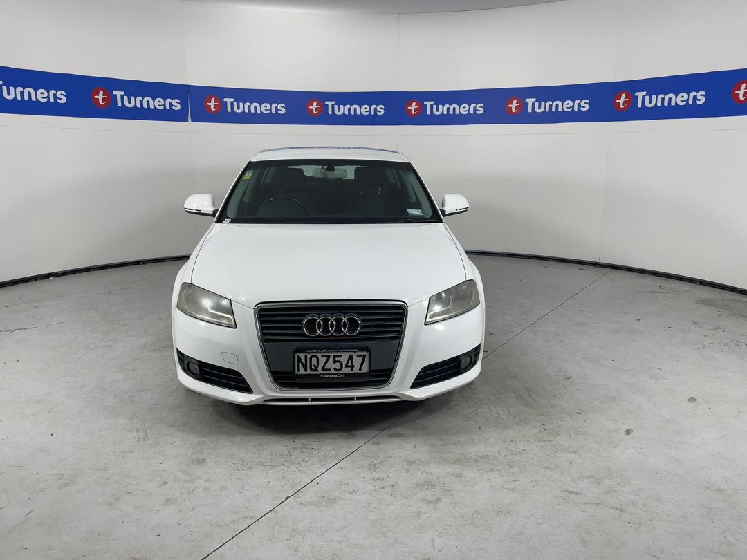 Photo '2' of Audi A3