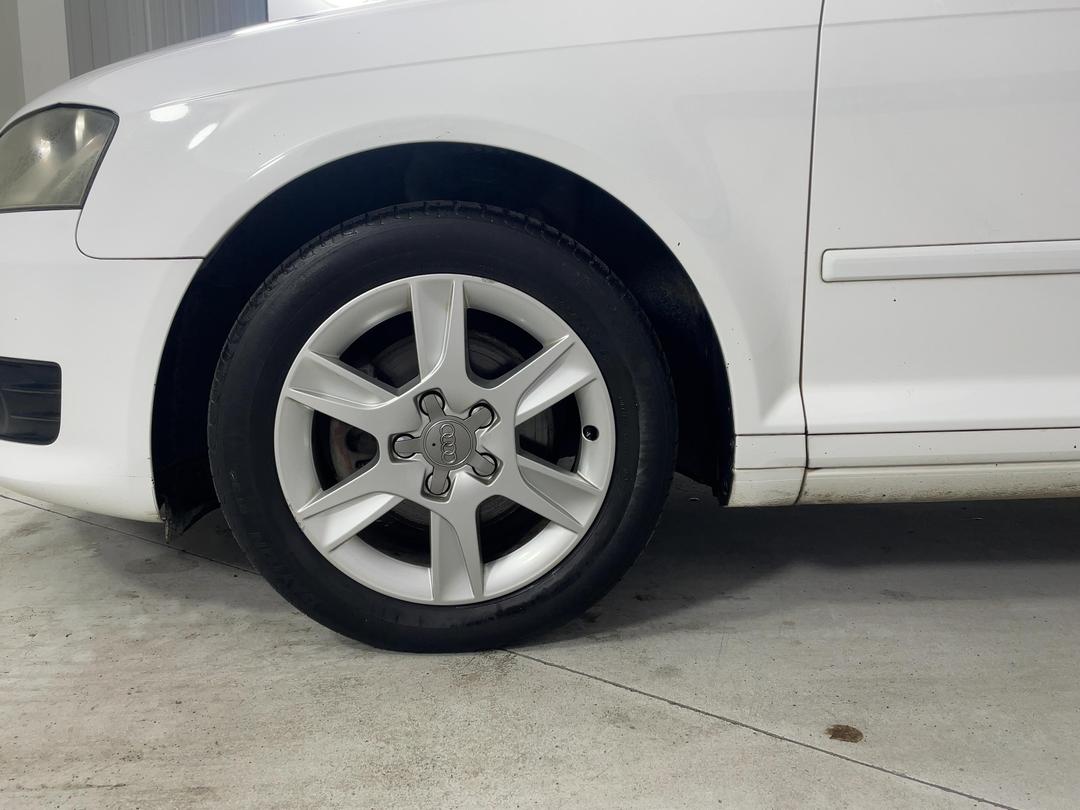 Photo '10' of Audi A3
