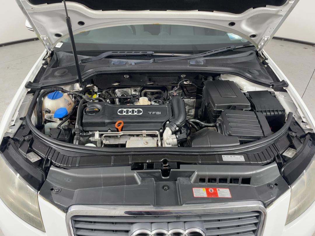 Photo '13' of Audi A3