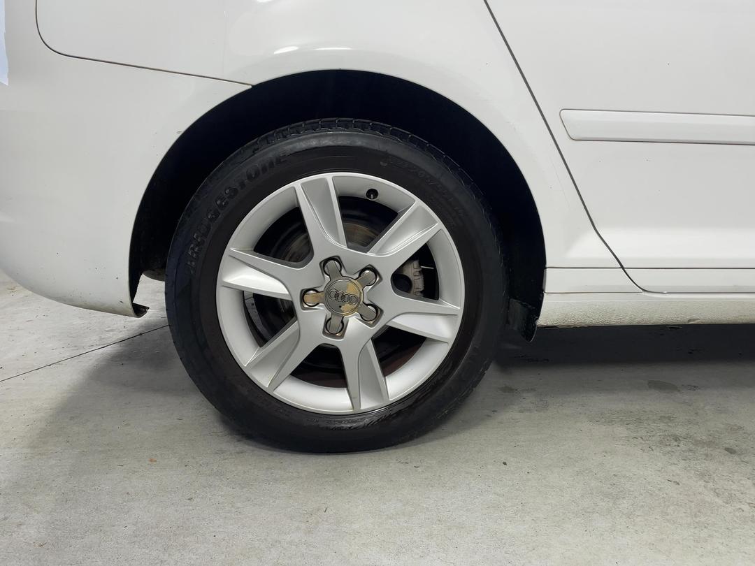 Photo '12' of Audi A3