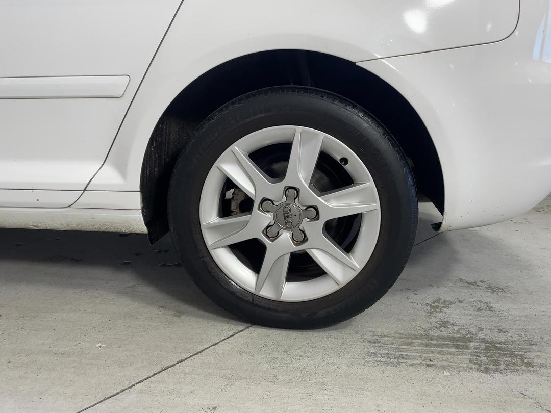 Photo '11' of Audi A3