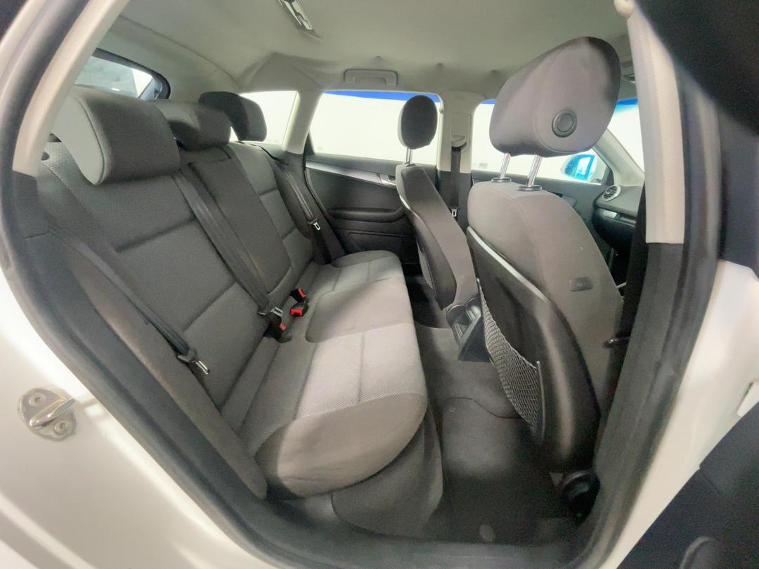 Photo '20' of Audi A3