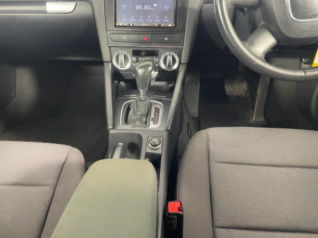 Photo '18' of Audi A3