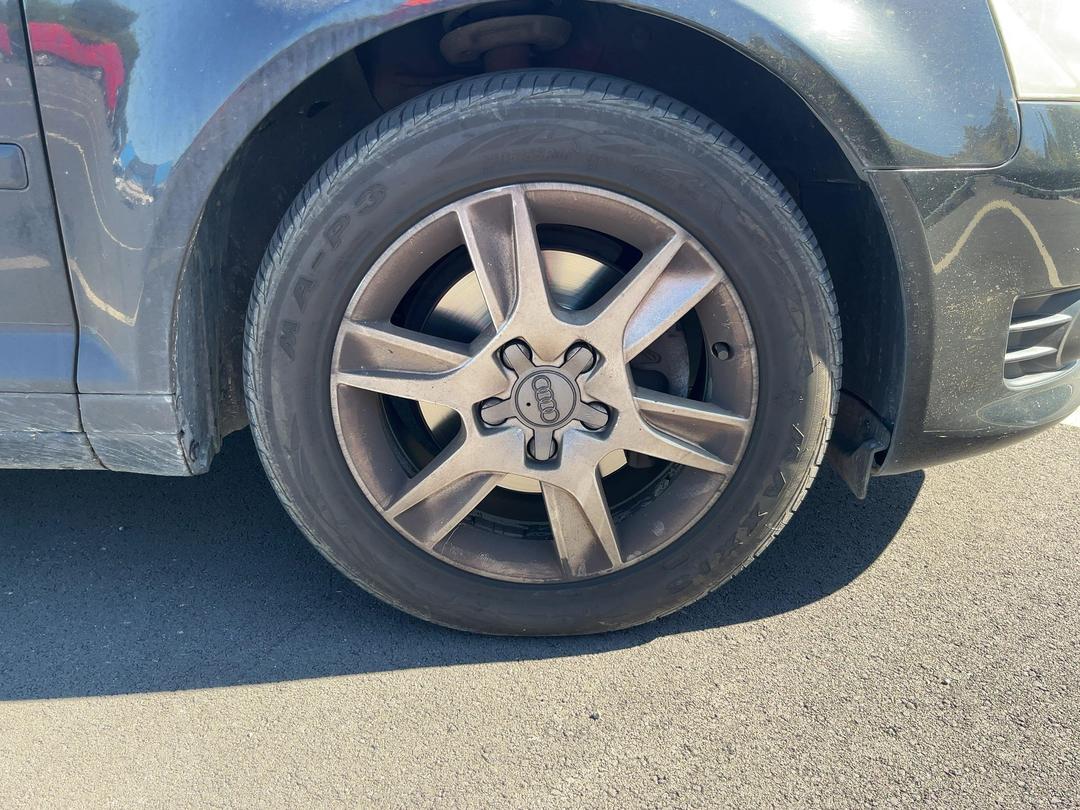 Photo '2' of Audi A3