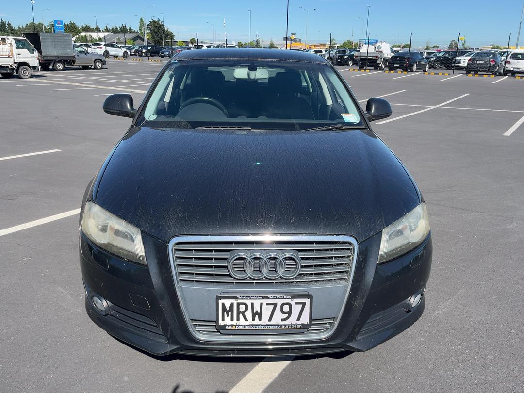 Photo '3' of Audi A3