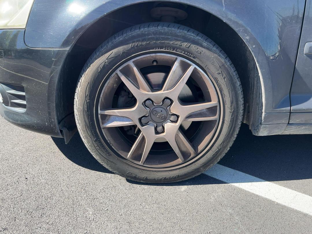 Photo '5' of Audi A3