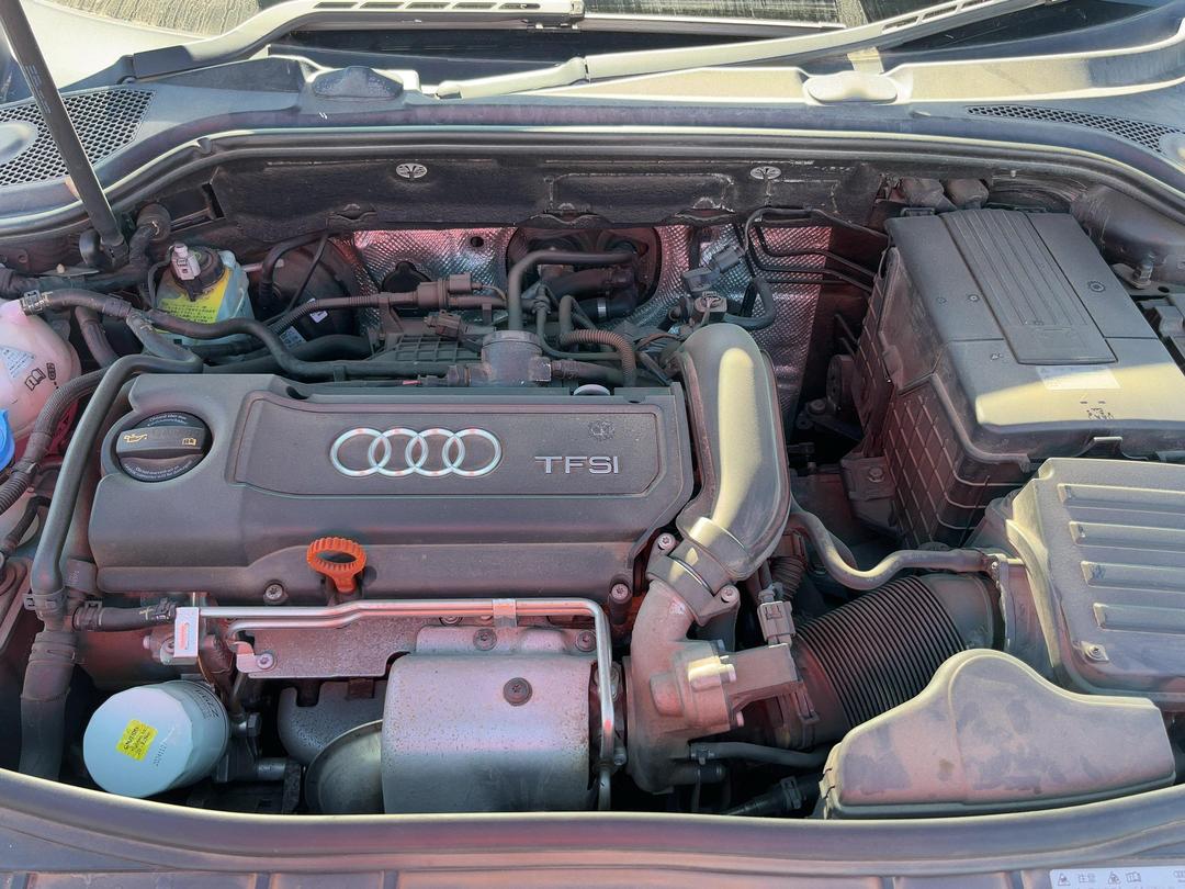 Photo '6' of Audi A3