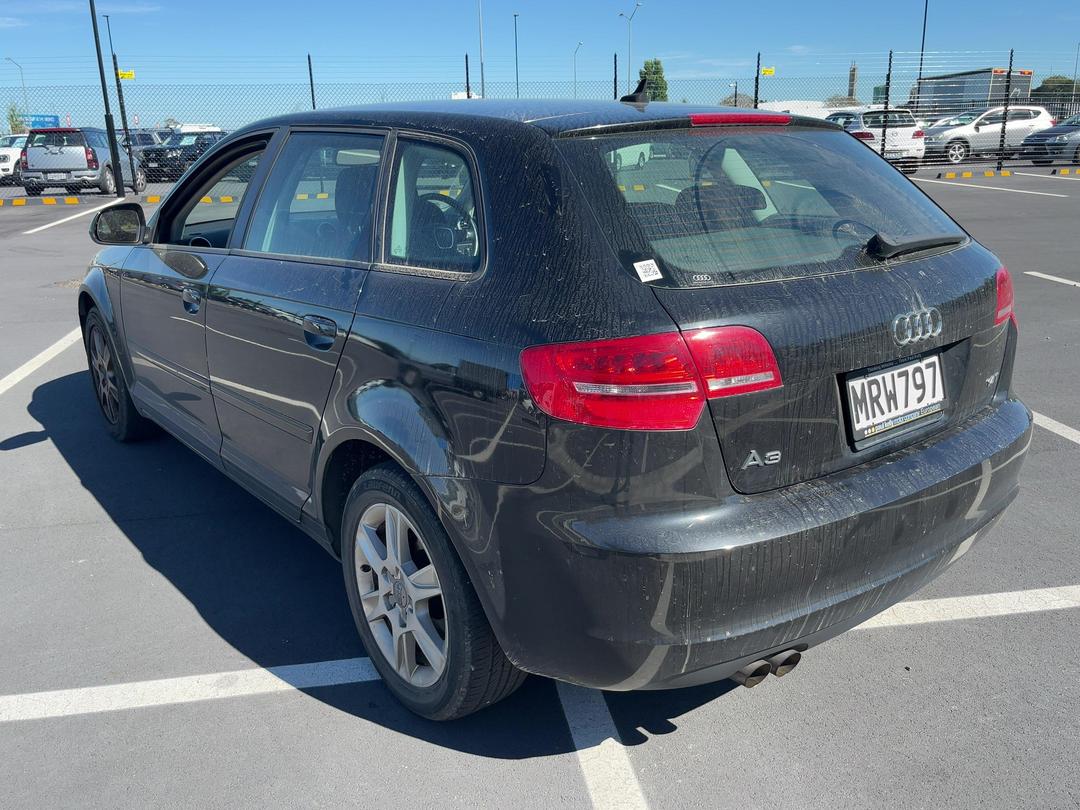 Photo '10' of Audi A3
