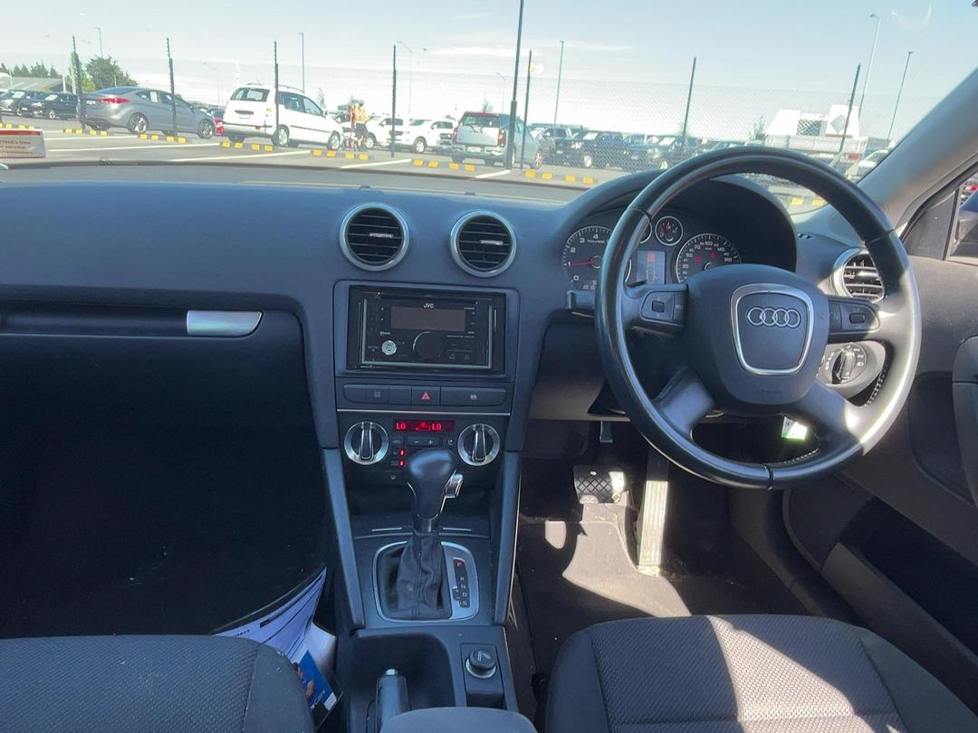 Photo '19' of Audi A3