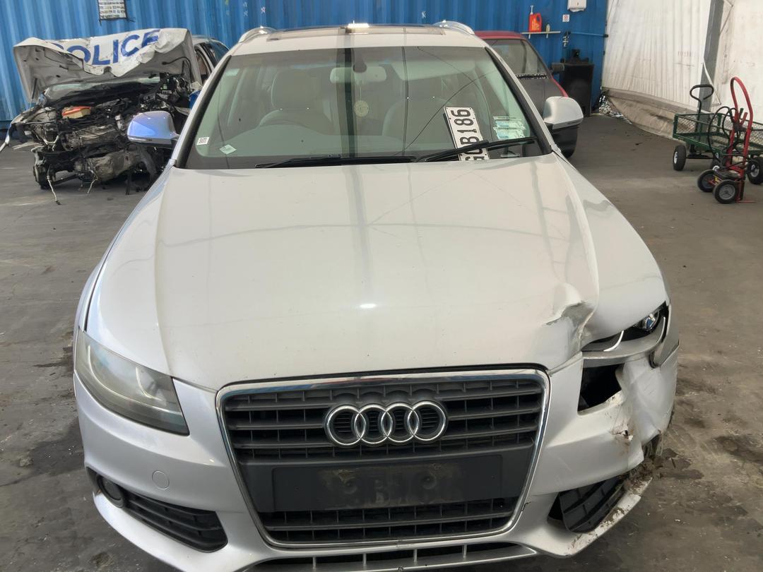 Photo '2' of Audi A4 2.0 TDI