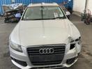 Thumbnail '2' of Audi A4 2.0 TDI