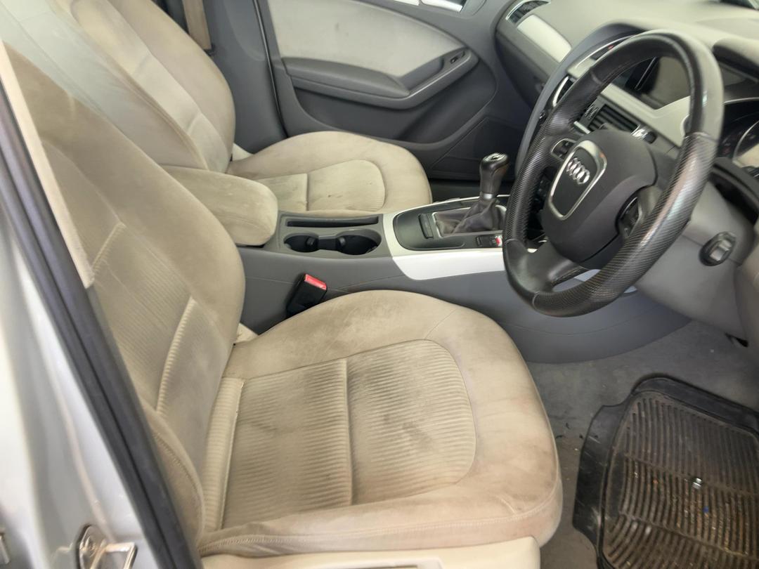 Photo '9' of Audi A4 2.0 TDI